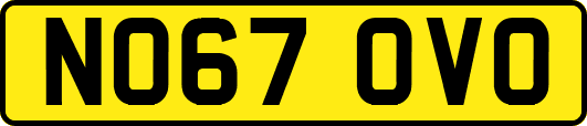 NO67OVO