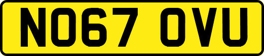 NO67OVU