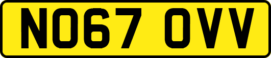 NO67OVV