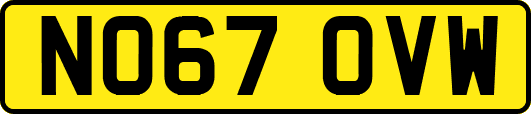 NO67OVW