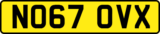 NO67OVX