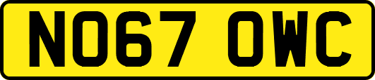 NO67OWC