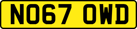 NO67OWD