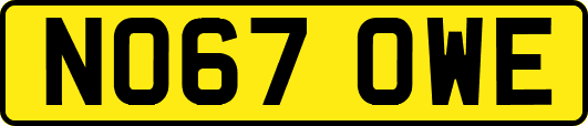 NO67OWE