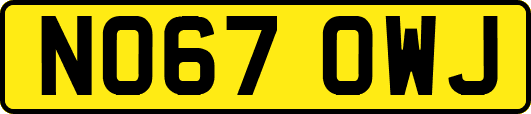 NO67OWJ