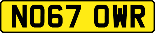 NO67OWR