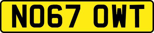 NO67OWT