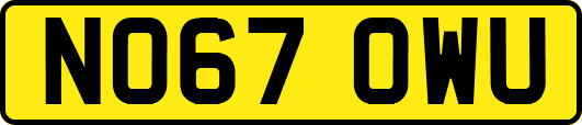 NO67OWU