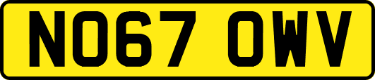 NO67OWV