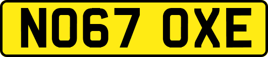 NO67OXE