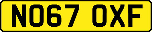 NO67OXF