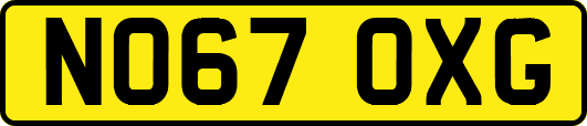 NO67OXG
