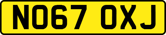 NO67OXJ