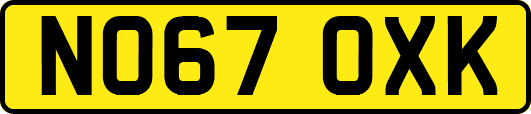 NO67OXK