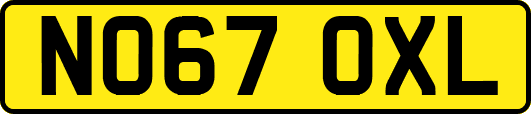 NO67OXL