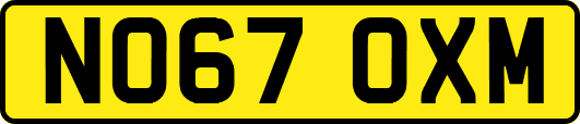 NO67OXM