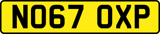 NO67OXP