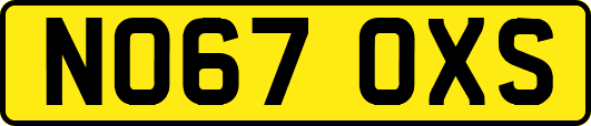NO67OXS