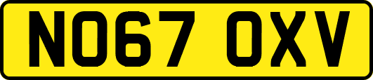 NO67OXV