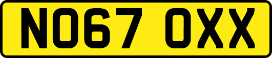 NO67OXX