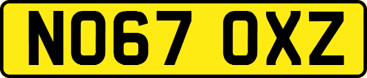 NO67OXZ
