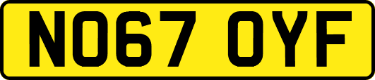 NO67OYF