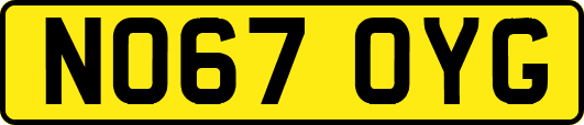 NO67OYG