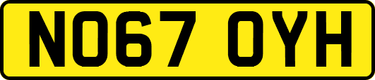 NO67OYH