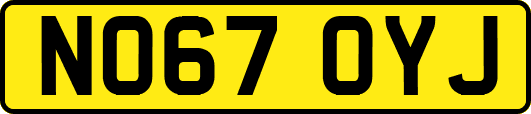 NO67OYJ