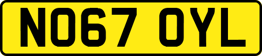 NO67OYL