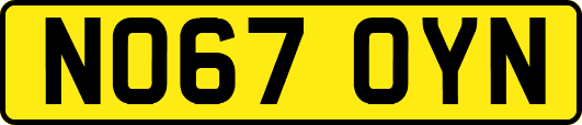 NO67OYN