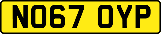 NO67OYP