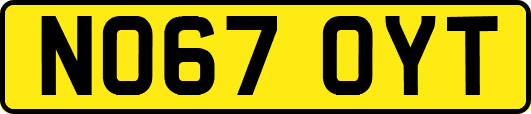 NO67OYT