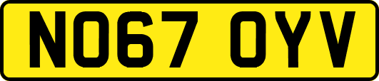 NO67OYV