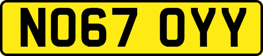 NO67OYY