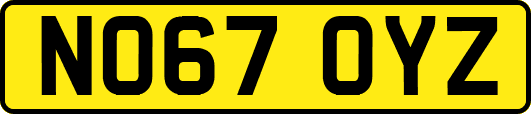 NO67OYZ