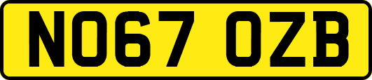 NO67OZB
