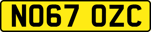 NO67OZC