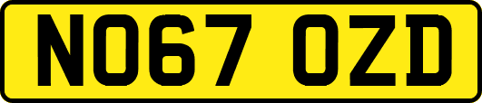 NO67OZD