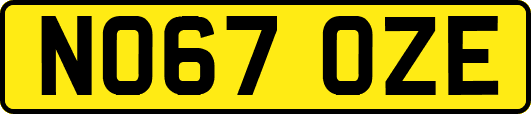 NO67OZE
