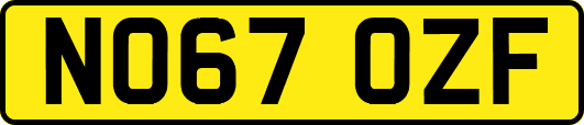 NO67OZF