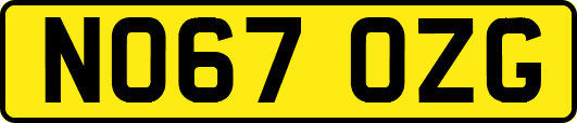 NO67OZG