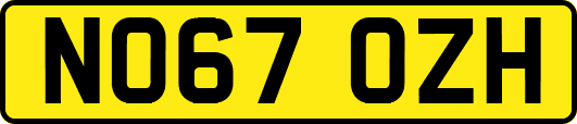 NO67OZH