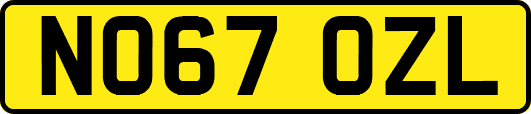 NO67OZL