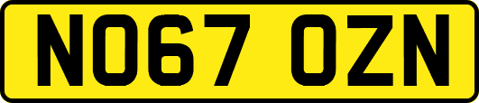 NO67OZN