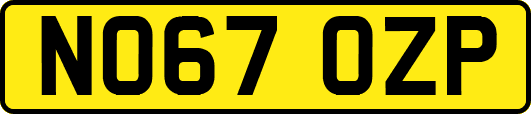 NO67OZP
