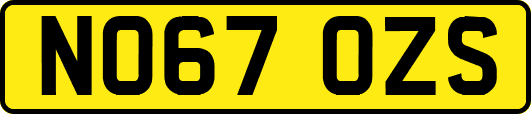 NO67OZS