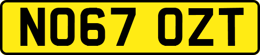 NO67OZT