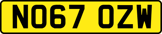 NO67OZW
