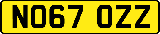 NO67OZZ